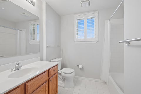 Tiny photo for 660 Prestwick Lane #507, Wheeling, IL 60090 (MLS # 12754382)