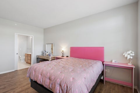 Tiny photo for 660 Prestwick Lane #507, Wheeling, IL 60090 (MLS # 12754382)