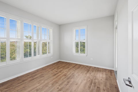 Tiny photo for 660 Prestwick Lane #507, Wheeling, IL 60090 (MLS # 12754382)