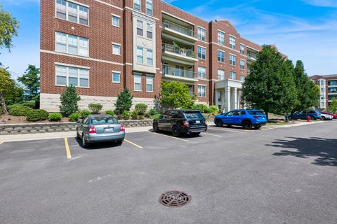 Tiny photo for 660 Prestwick Lane #507, Wheeling, IL 60090 (MLS # 12754382)