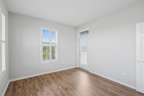 Tiny photo for 660 Prestwick Lane #507, Wheeling, IL 60090 (MLS # 12754382)