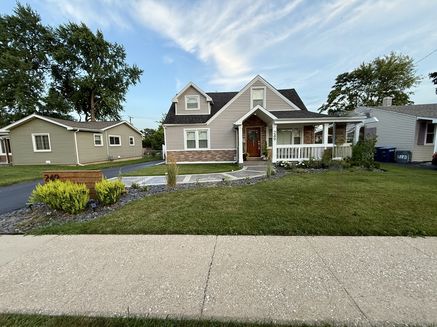 249 Village Drive