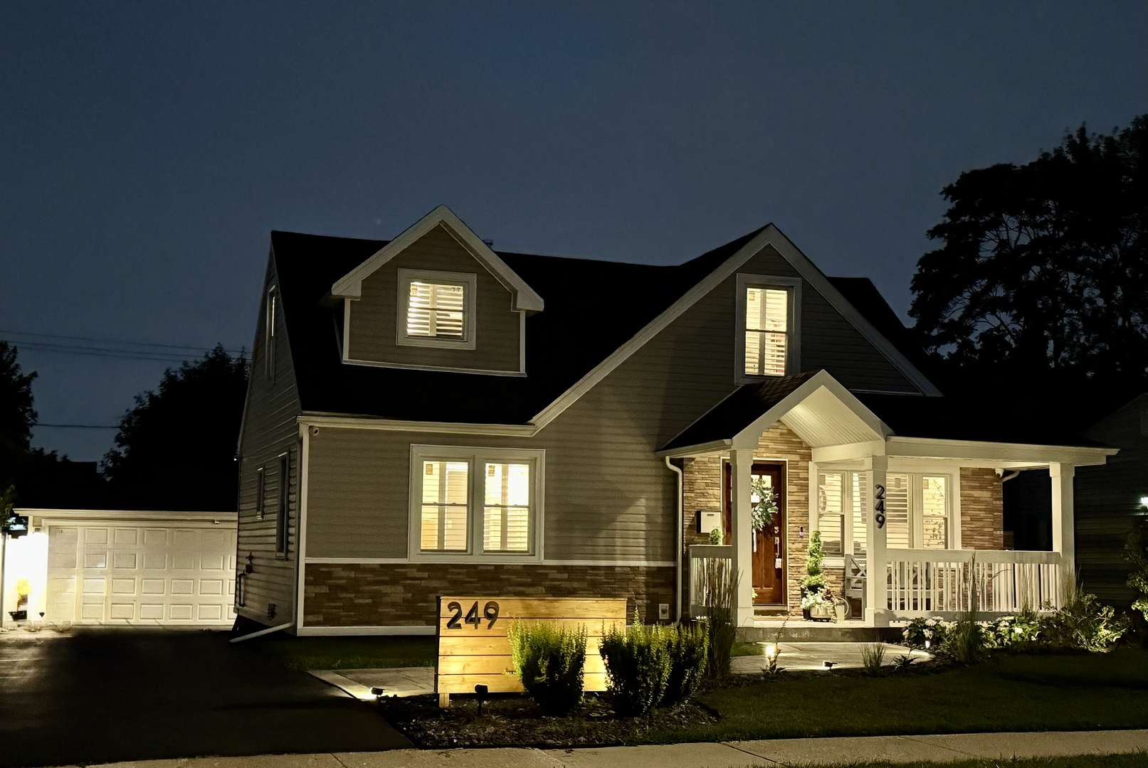 249 Village Drive