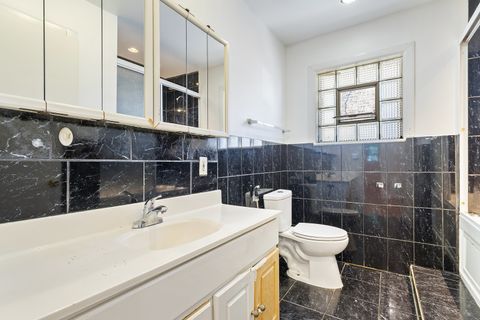 Tiny photo for 1634 W MORSE Avenue #C, Chicago, IL 60626 (MLS # 12489357)