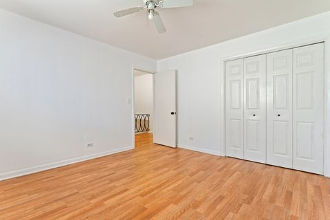 Tiny photo for 1634 W MORSE Avenue #C, Chicago, IL 60626 (MLS # 12489357)
