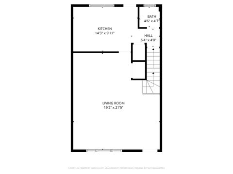 Tiny photo for 1634 W MORSE Avenue #C, Chicago, IL 60626 (MLS # 12489357)