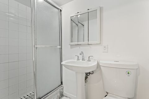 Tiny photo for 1634 W MORSE Avenue #C, Chicago, IL 60626 (MLS # 12489357)