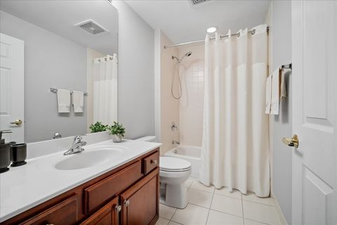 Tiny photo for 5055 Madison Street #601, Skokie, IL 60077 (MLS # 12588045)