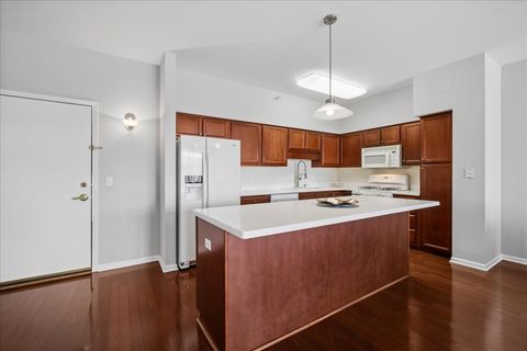 Tiny photo for 5055 Madison Street #601, Skokie, IL 60077 (MLS # 12588045)
