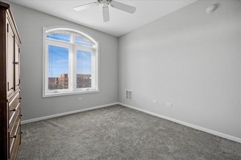 Tiny photo for 5055 Madison Street #601, Skokie, IL 60077 (MLS # 12588045)