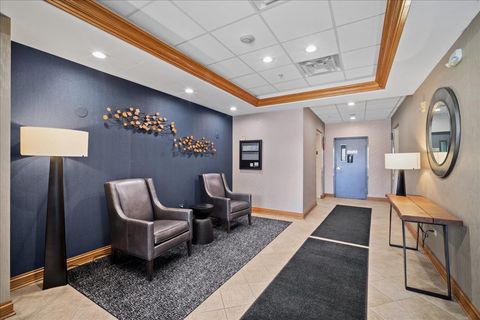 Tiny photo for 5055 Madison Street #601, Skokie, IL 60077 (MLS # 12588045)