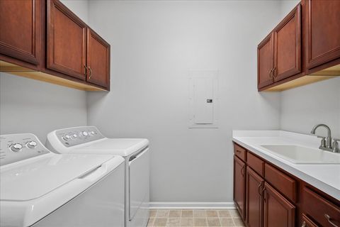 Tiny photo for 5055 Madison Street #601, Skokie, IL 60077 (MLS # 12588045)