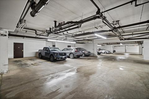 Tiny photo for 5055 Madison Street #601, Skokie, IL 60077 (MLS # 12588045)