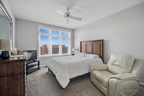 Tiny photo for 5055 Madison Street #601, Skokie, IL 60077 (MLS # 12588045)