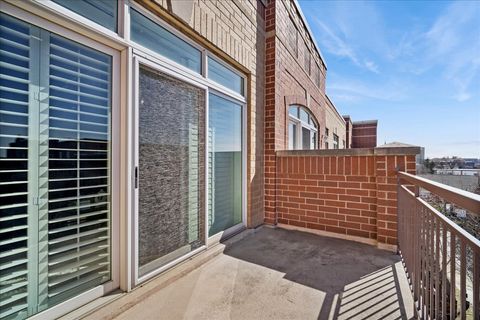 Tiny photo for 5055 Madison Street #601, Skokie, IL 60077 (MLS # 12588045)