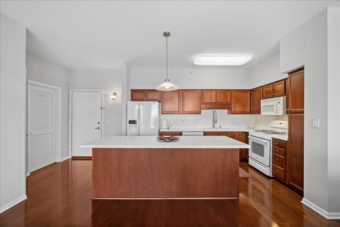 Tiny photo for 5055 Madison Street #601, Skokie, IL 60077 (MLS # 12588045)
