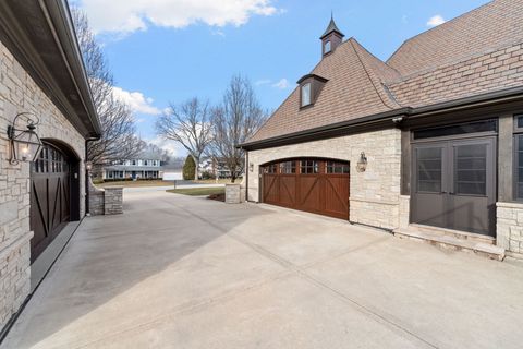 A home in Wheaton