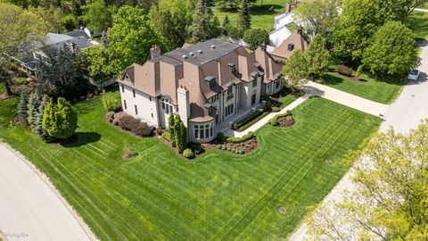 A home in Wheaton