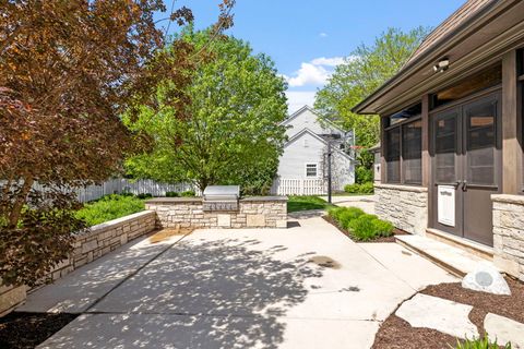 A home in Wheaton