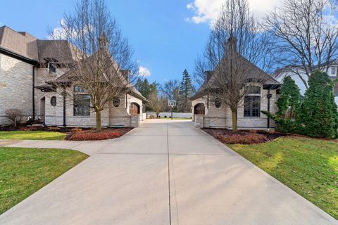 A home in Wheaton