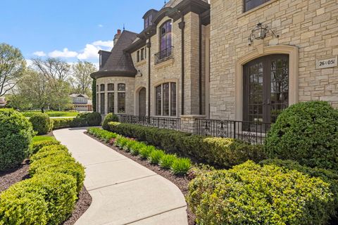 A home in Wheaton