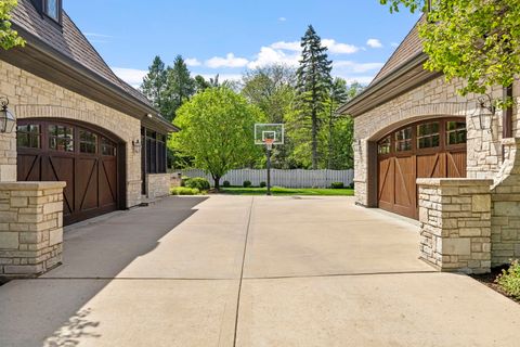 A home in Wheaton