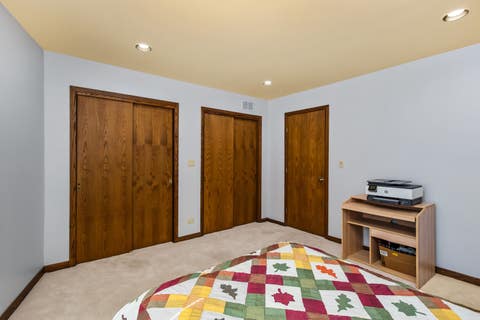 Tiny photo for 4529 W Columbia Avenue, Lincolnwood, IL 60712 (MLS # 12714659)