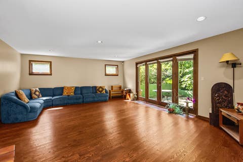 Tiny photo for 4529 W Columbia Avenue, Lincolnwood, IL 60712 (MLS # 12714659)