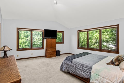 Tiny photo for 4529 W Columbia Avenue, Lincolnwood, IL 60712 (MLS # 12714659)