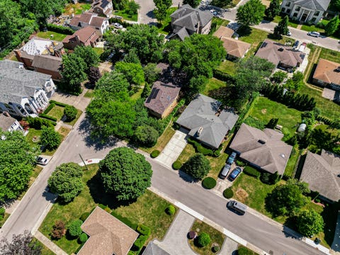 Tiny photo for 4529 W Columbia Avenue, Lincolnwood, IL 60712 (MLS # 12714659)