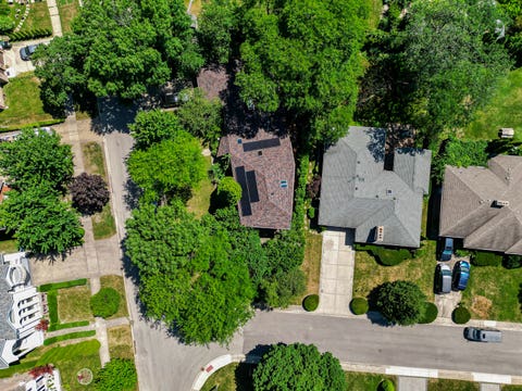 Tiny photo for 4529 W Columbia Avenue, Lincolnwood, IL 60712 (MLS # 12714659)