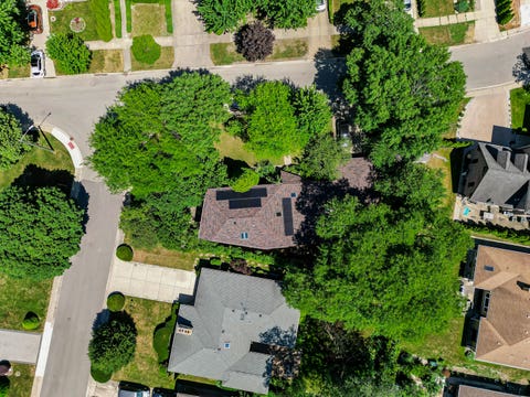 Tiny photo for 4529 W Columbia Avenue, Lincolnwood, IL 60712 (MLS # 12714659)
