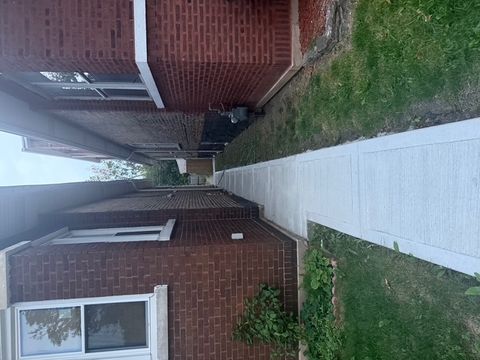 Tiny photo for 6622 S Artesian Avenue, Chicago, IL 60629 (MLS # 12492643)