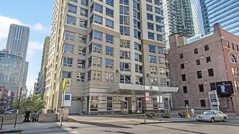 440 N Wabash Avenue 3011 Chicago IL 60611