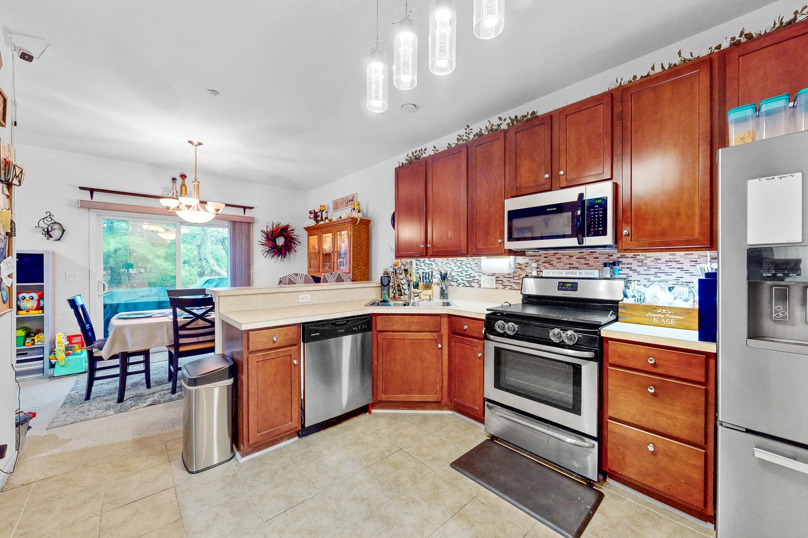 6032 Delaney Drive 17-3