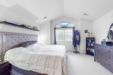 Tiny photo for 6032 Delaney Drive #17-3, Hoffman Estates, IL 60192 (MLS # 12748892)