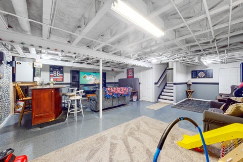 Tiny photo for 6032 Delaney Drive #17-3, Hoffman Estates, IL 60192 (MLS # 12748892)