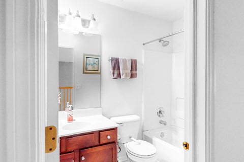 Tiny photo for 6032 Delaney Drive #17-3, Hoffman Estates, IL 60192 (MLS # 12748892)