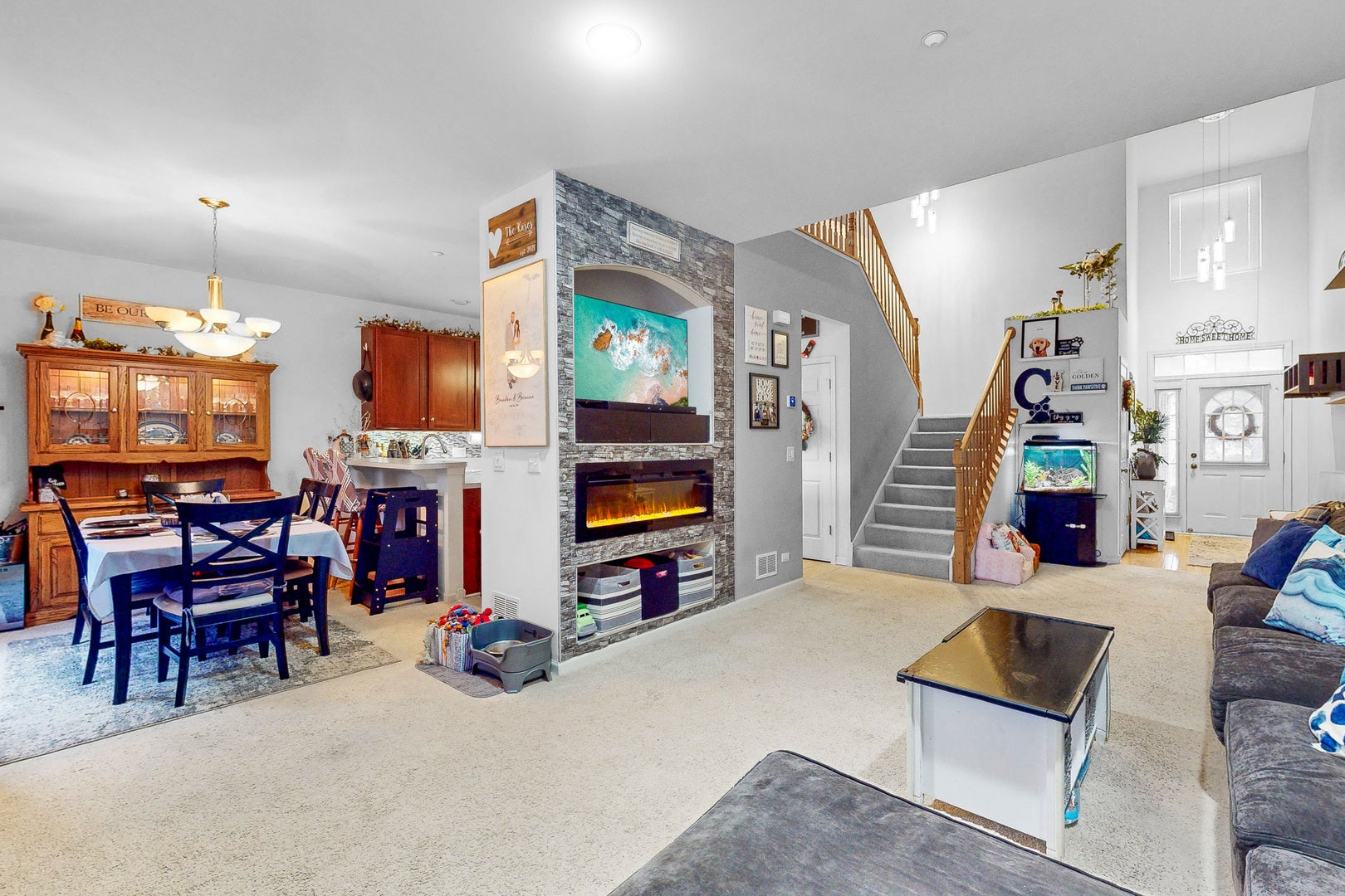 6032 Delaney Drive 17-3