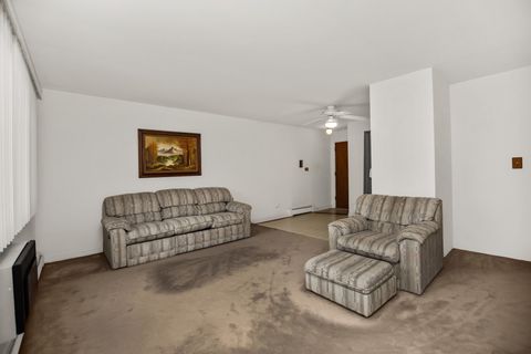 Tiny photo for 2521 N Thatcher Avenue #3A, River Grove, IL 60171 (MLS # 12600068)