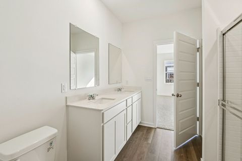 Tiny photo for 2413 Glacier Street, Pingree Grove, IL 60140 (MLS # 12623791)