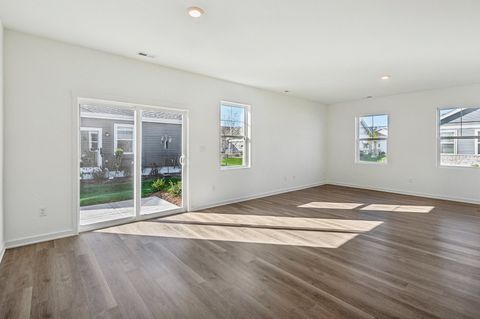 Tiny photo for 2413 Glacier Street, Pingree Grove, IL 60140 (MLS # 12623791)