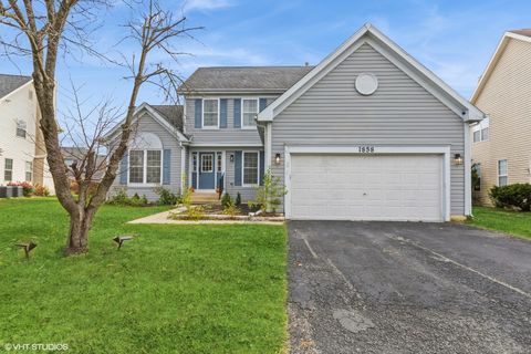 A home in Plainfield