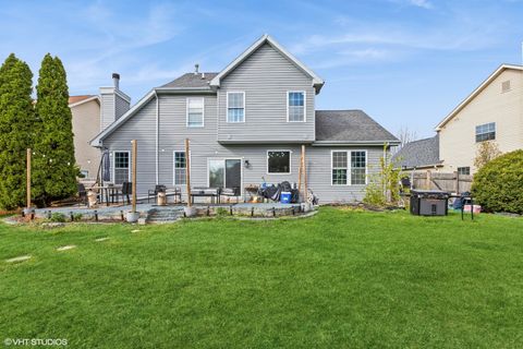 A home in Plainfield