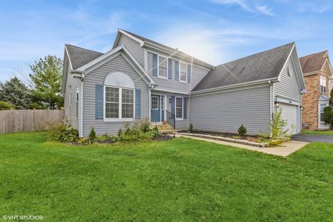 A home in Plainfield