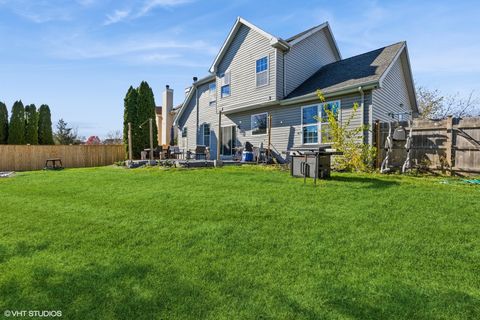 A home in Plainfield