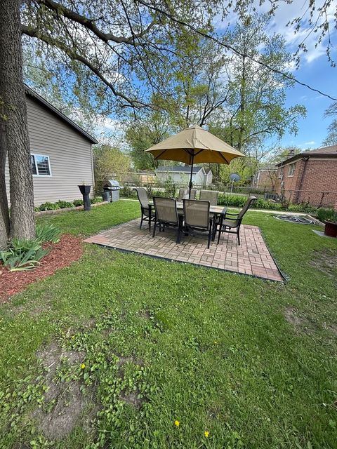 Tiny photo for 15001 Western Avenue, Harvey, IL 60426 (MLS # 12583899)