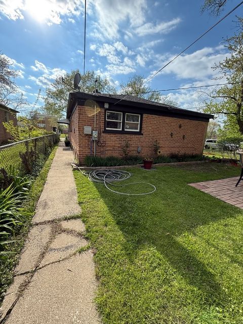 Tiny photo for 15001 Western Avenue, Harvey, IL 60426 (MLS # 12583899)