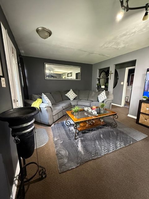 Tiny photo for 15001 Western Avenue, Harvey, IL 60426 (MLS # 12583899)