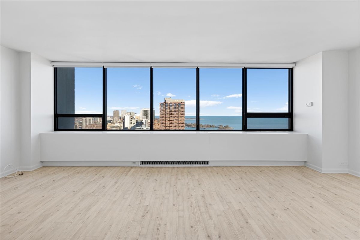 2800 N Lake Shore Drive 3113